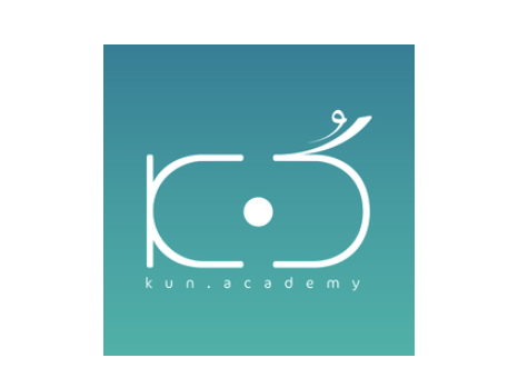 Kun Academy logo