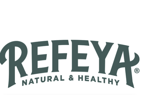 Refeya logo