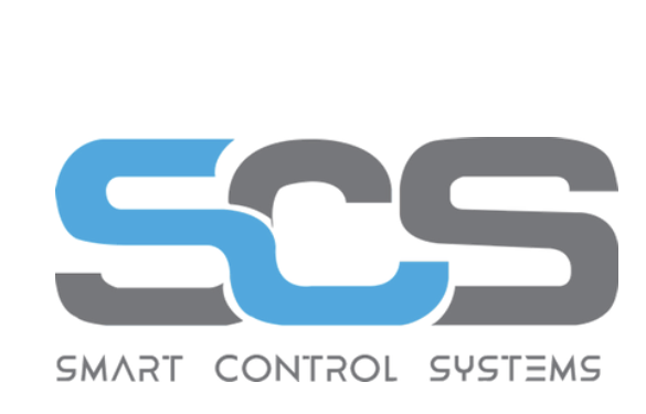 Smart Control Systems logo